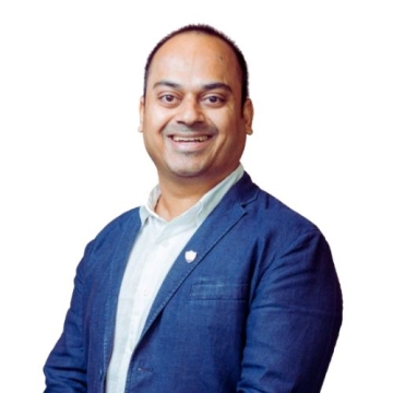 Manoj Negi