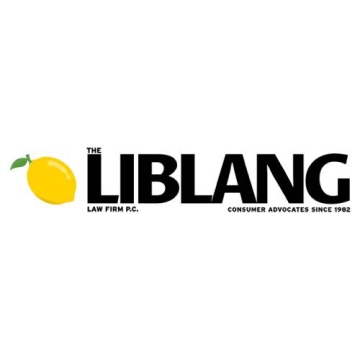 The Liblang Law Firm PC