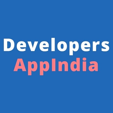 Developers App  India