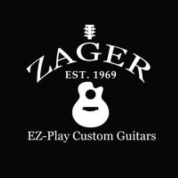 Zager Guitar