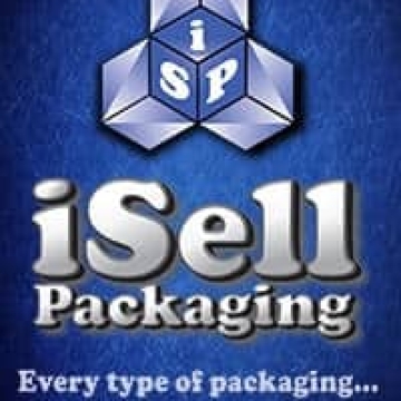 isell packaging