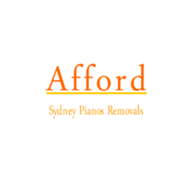 Sydney Piano  Removals