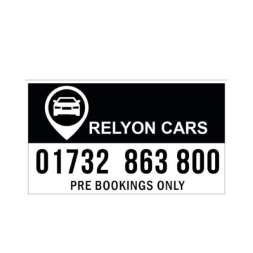 Relyon Cars