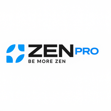 Zen Pro Gaming